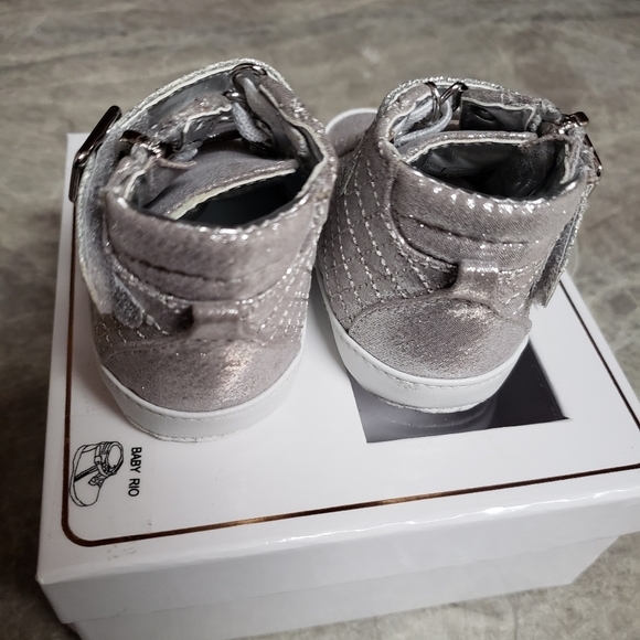 Michael kors baby rio - Picture 3 of 4